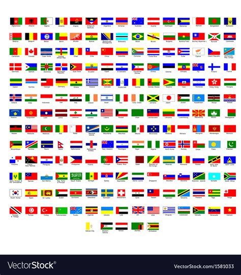 name all countries in the world.